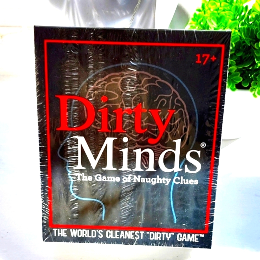 Dirty Minds Game